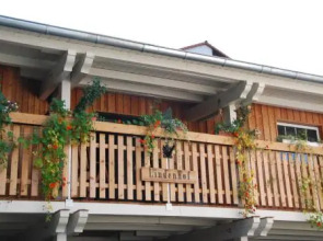 Apartments Gästehaus Im Lindenhof