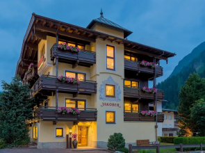 Hotel-Garni Jakober