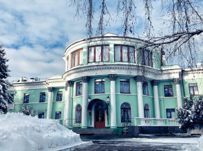 Подмосковье УДП РФ