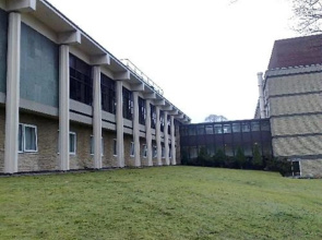 Britannia Leeds Bradford Airport Hotel
