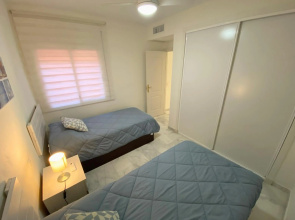 Golf & Resort Eco Apartment Reserva de Marbella