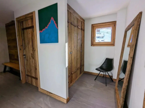 Lavish Apartment Near Ski-slope