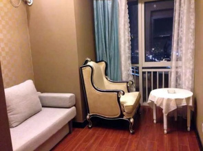 Yijia Hotel Apartment Dalian (Xinghai Daguan)(怡家酒店式公寓(大连星海大观店))