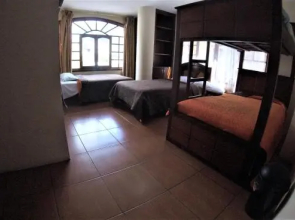Hostal Viajeros