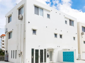 BBq可能オーシャンビュー外人住宅体験 TLA TDY 海まで車で2分 FORTUNA YAKA ACE