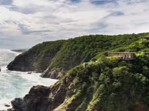La Valise Mazunte, Member of Small Luxury Hotels