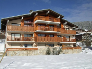 Appartement Les Saisies, 2 pièces, 6 personnes - FR-1-594-93