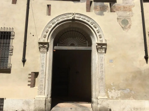 Suite Palazzo Guerrieri da Fermo