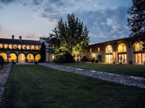 Agriturismo Corte Ruffoni