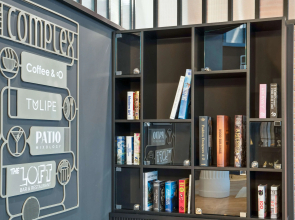 Golden Tulip Warszawa Centrum