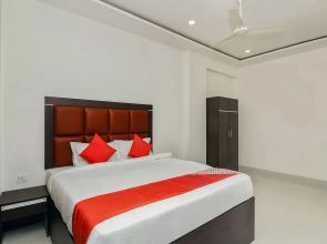 Hotel Fortune Airport Zone Shamshabad Hyderabad by OYO