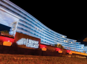 Palacio Mundo Imperial 