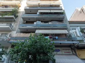 Luxury Apartment next to the National Museum
