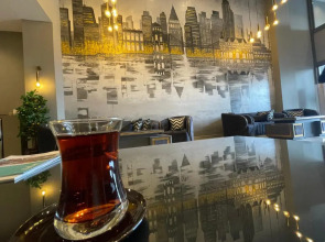 Agora Royal Residence