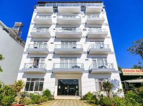 Oyo 719 Hotel Ruby Phu Quoc near Sos Medical Clinic Phu Quoc