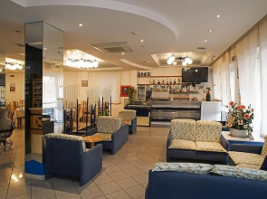 Hotel Adria
