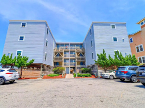 SO1A - Sea Oats Unit 1A