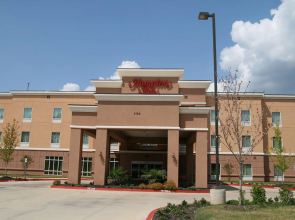 Hawthorn Extended Stay by Wyndham Kilgore