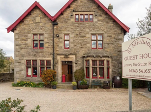 St Michaels Guest House