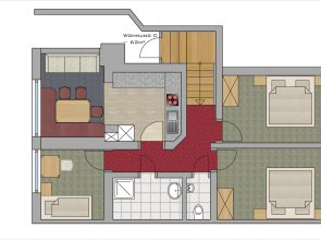 Huber Apartments
