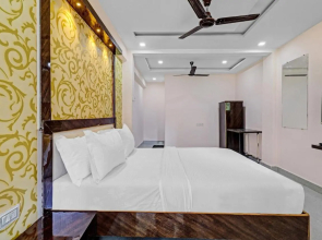 Collection 89074 O Ananta Lodging Boarding