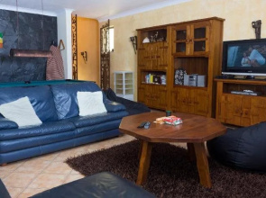 Dream Lagos B&B-Lagos 4U