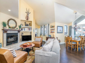 Blue Mesa 2 Unit Buyout by Avantstay 2 Units Centrally Located Ski In/ Ski Out Unit!