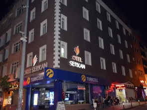 Hotel Serkan