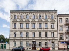 Wawel Apartments - Old Town