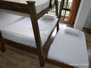 Apartamento en el Rodadero Plaza 301A