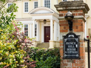 Prince Hill House