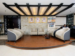 Signature Inn Deira - Free Parking