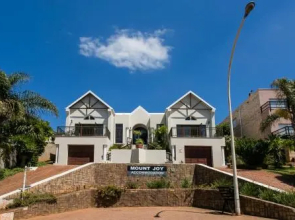 Mount Joy Guesthouse