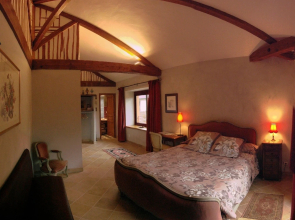 Le Domaine des Mollieres