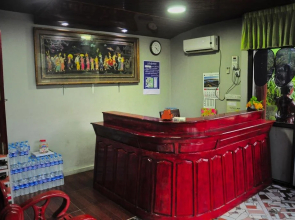 Phan Khar Myay Hotel