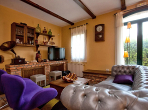 Casa Spa Hijos Dalgo