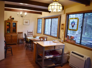 Highlandhouse Kid Dog-friendly