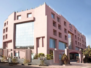 Cambay Sapphire Ahmedabad