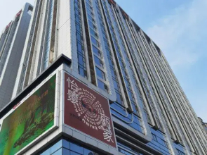 Chunfeng Chujian Apartment (Linyi Evergrande Huafu Branch)