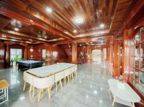 The Star Pool Villa Hatyai