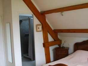 Au Vieux Tilleul B&B