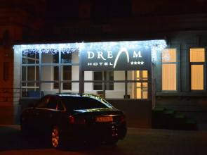 Dream Hotel