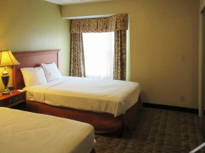 Suburban Extended Stay Hotel