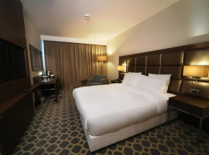 Kalyon Hotel Istanbul