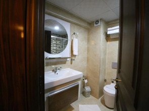 Siesta Apart & Hotel