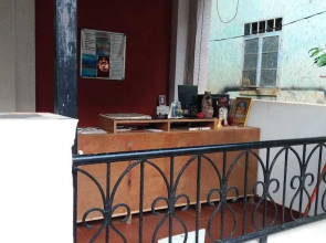 Calangute Beach Holiday Inn