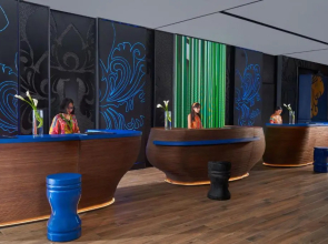 Marriott’s Bali Nusa Dua Terrace