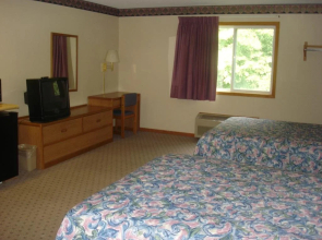 Budget Host Inn Fridley