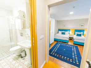 Acacia Mansion Hotel