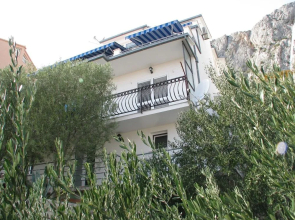 Apartments Sladojevic